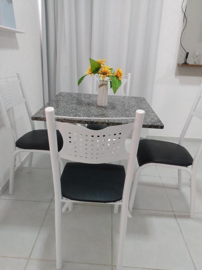 Apart Plaza Fraga Maia Feira de Santana Dış mekan fotoğraf